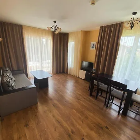 Horizont 8 Апартаменты *