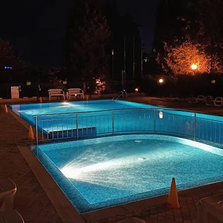 Horizont 8 Apartment